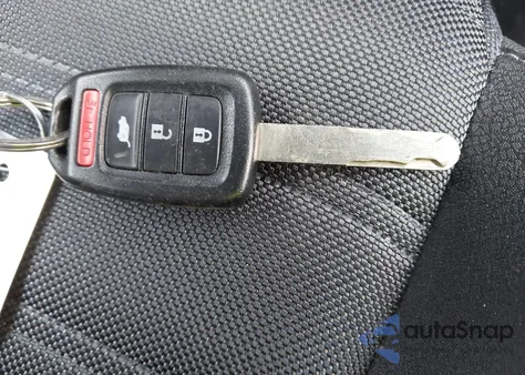 2018 Honda Cr-V Lx z USA, uszkodzony, nr VIN 2HKRW6H35JH215269